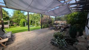 Agroturystyka "Dobre czasy"