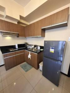 Big 1BR Balcony -60sqm-PET -Parking -MOA,PICC,CCP,WTC,AIRPORT