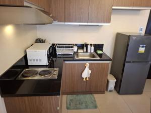 Big 1BR Balcony -60sqm-PET -Parking -MOA,PICC,CCP,WTC,AIRPORT