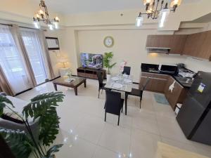 Big 1BR Balcony -60sqm-PET -Parking -MOA,PICC,CCP,WTC,AIRPORT