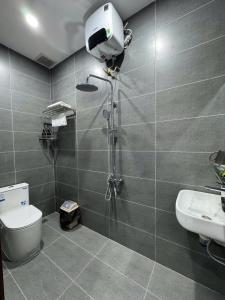 Nhà Nghỉ Tâm Ngọc