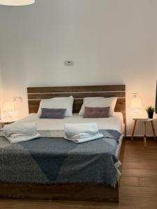 Cozy Apartment with Work-Space in Thessaloniki