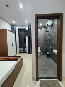 Nhà Nghỉ Tâm Ngọc