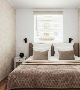 Trimare Sztutowo Apartament z basenem i salą biladrową