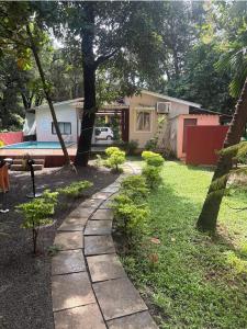 Sachus Resort