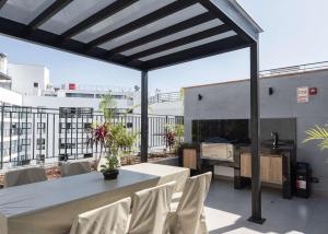 Apartament San Felipe 1186