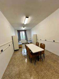 Apartmány BISS
