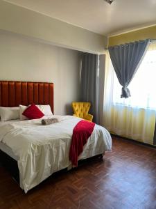 City Central Hotel