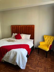 City Central Hotel