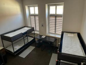 Hostel PEREMOGA