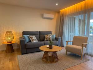 Dunas Apartment - Close to the Beach with a Pool