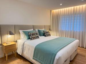 Dunas Apartment - Close to the Beach with a Pool