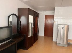 Cozy Studio Room Near Impact