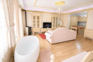 Luxurious Apartment Lake View Pogradec