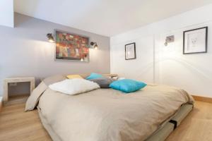 Appartements Appart Touriste : photos des chambres
