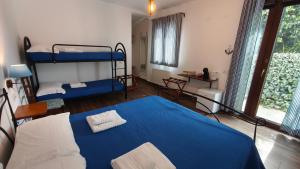DOMU NOSTA di Giulio & Ignazia Room1