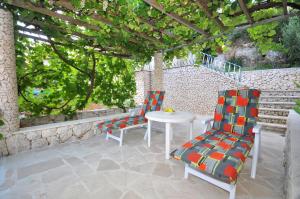 Green Oasis Holiday Home