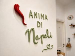 Anima di Napoli Centro Storico