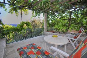 Green Oasis Holiday Home