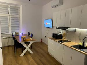 Hostel PEREMOGA