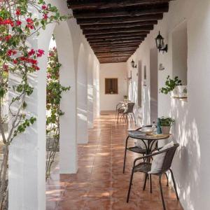 Boutique Hideaway Cortijo El Sarmiento - Adults Only