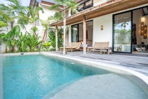 Villa Yanali