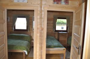 Two-Bedroom Chalet room in Northwick Farm Lodges