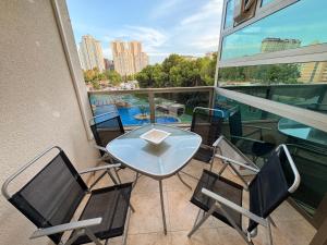 Residencial La Cala
