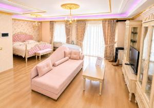 Luxurious Apartment Lake View Pogradec