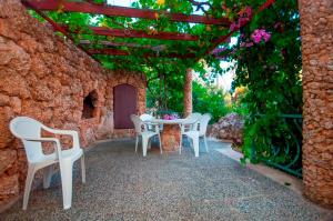 Green Oasis Holiday Home