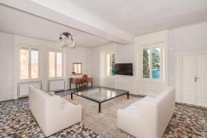 Villa delle Magnolie by Comorooms
