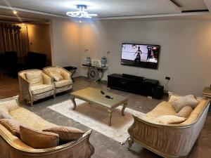 Irina Apartments