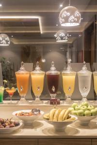 AZ Hotels Appart