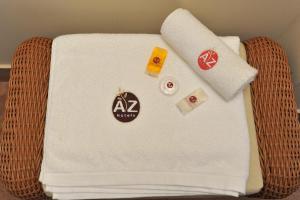 AZ Hotels Appart