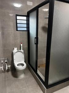 Irina Apartments