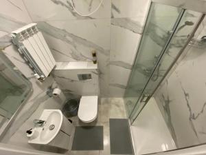 Hostel PEREMOGA
