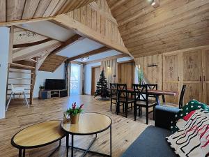 Apartamenty Tatry