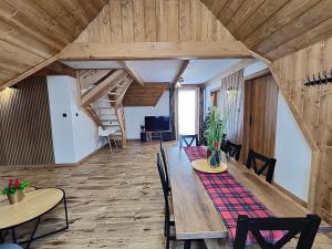 Apartamenty Tatry