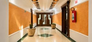 Apartamento 100m da Praia, Churrasqueira