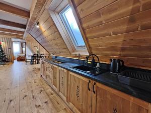 Apartamenty Tatry