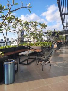 Studio Moderno en Nomad Smart Studio - Equipetrol