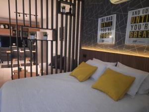 Studio Moderno en Nomad Smart Studio - Equipetrol