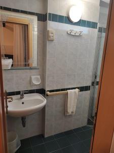 Hotel Mondial