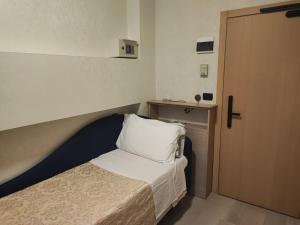 Hotel Mondial
