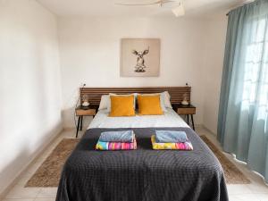 Los Cristianos Stay with Large Terrace & Heated Pool