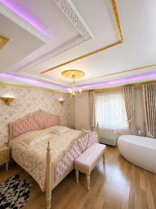 Luxurious Apartment Lake View Pogradec