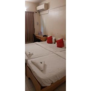 Hotel JM park, RSMB VENTURES LLP pune