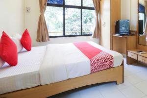 Hotel JM park, RSMB VENTURES LLP pune