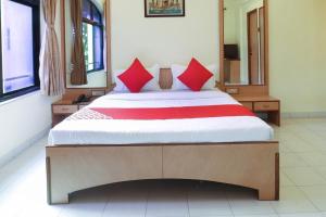 Hotel JM park, RSMB VENTURES LLP pune
