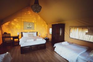 Mia Glamping